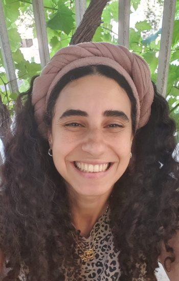 נועה גילעד